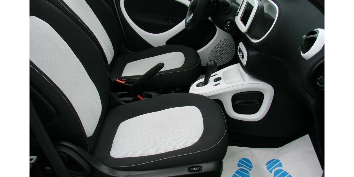 Smart ForFour Passion Faltdach Kamera JBL PDC 51.172 km 11.980 &euro; Falkensee 14612