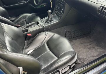 BMW Z3 124.000 km 21.000 &euro; Berlin 12683
