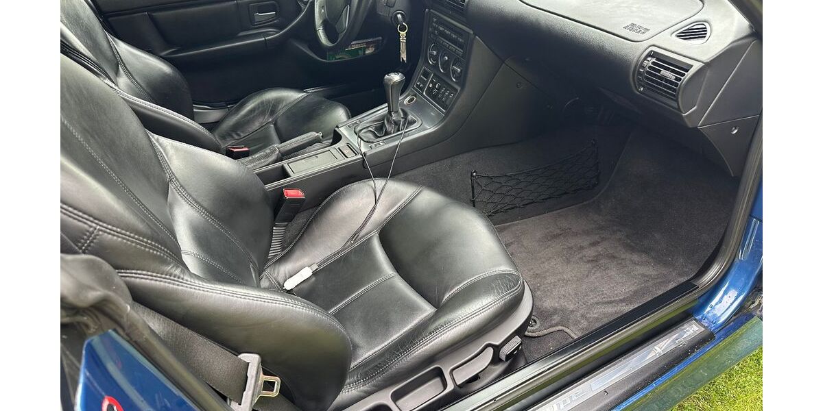 BMW Z3 124.000 km 21.000 &euro; Berlin 12683
