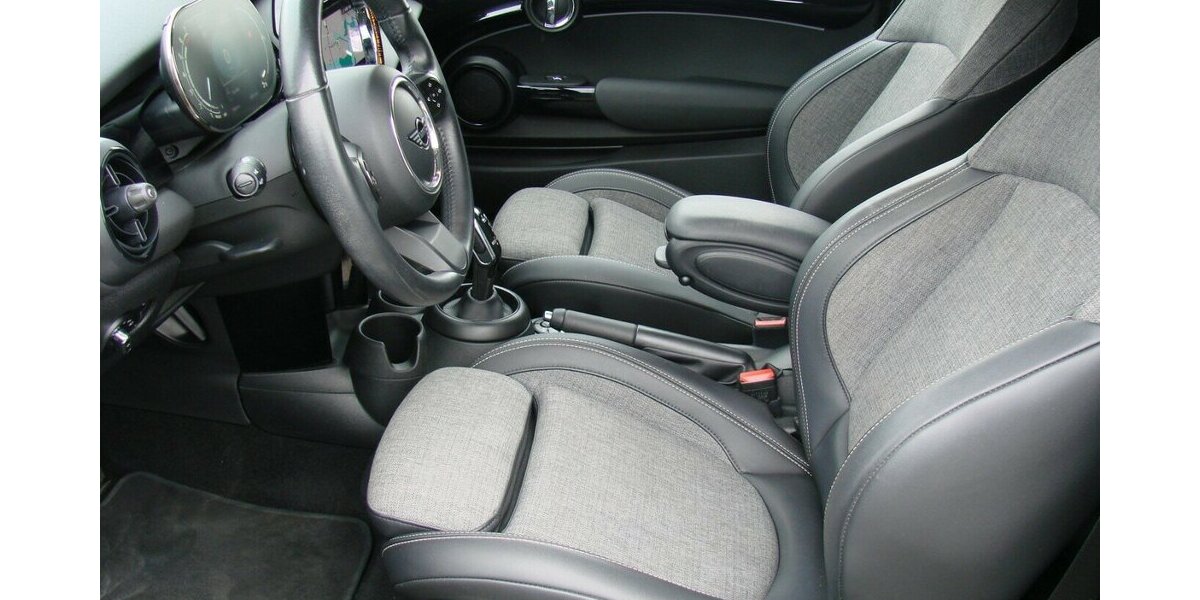 Mini Cooper Classic Trim Tempomat DCC LED PDC 71.142 km 17.980 &euro; Falkensee 14612