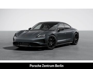 Gebrauchte Porsche Taycan