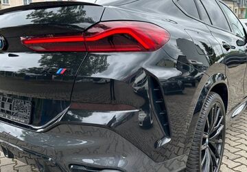 BMW X6 113.000 km 57.888 &euro; Berlin 13127