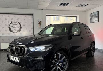 BMW X5 130.000 km 39.990 &euro; Berlin 10829