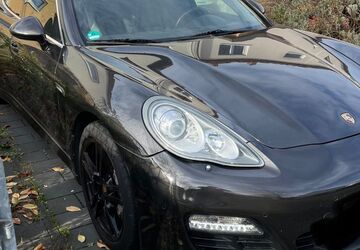 Porsche Panamera 249.000 km 18.490 &euro; Blankenfelde-Mahlow 15827