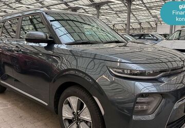 Kia Soul 15.161 km 26.990 &euro; Ludwigsfelde (bei Berlin) 14974