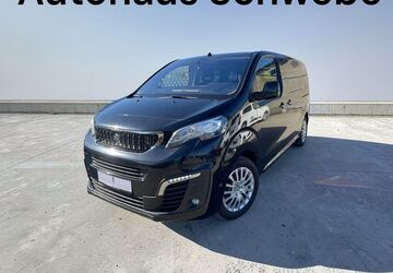 Peugeot Traveller 78.413 km 23.985 &euro; Berlin 13089
