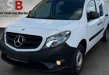 Mercedes-Benz Citan 107.395 km 11.199 &euro; Berlin 12055