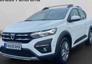 Dacia Sandero 11.476 km 14.790 &euro; Schönefeld OT Großziethen 12529