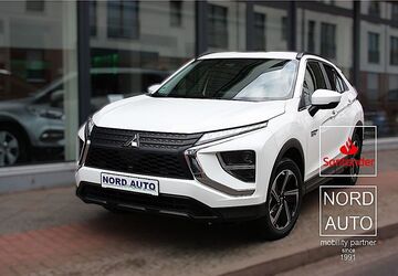 Mitsubishi Eclipse Cross 57.000 km 19.970 &euro; Hennigsdorf bei Berlin 16761