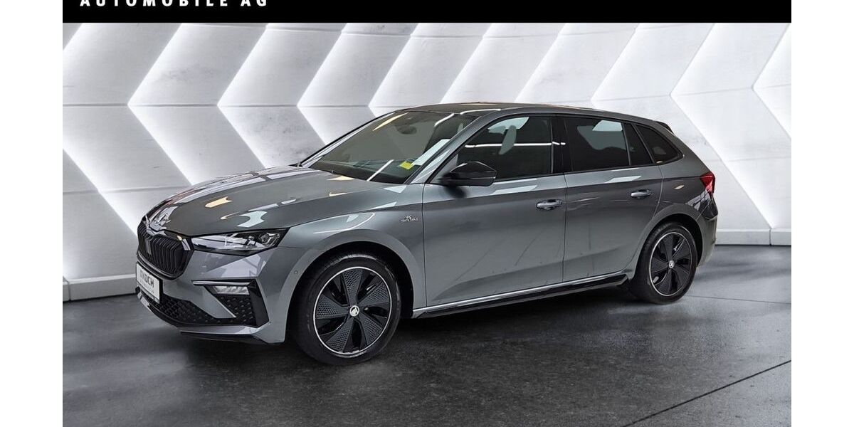 Skoda Scala 27.872 km 24.990 &euro; Zeesen 15711