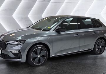 Skoda Scala 27.872 km 25.990 &euro; Zeesen 15711