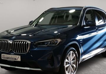 BMW X3 65.309 km 38.900 &euro; Berlin 12683