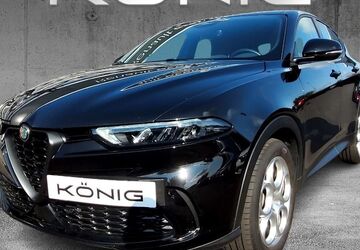 Alfa Romeo Tonale 28.900 km 21.399 &euro; Oranienburg bei Berlin 16515