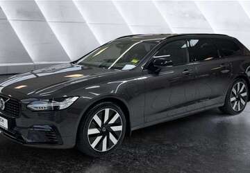 Volvo V90 19.935 km 42.990 &euro; Berlin 10553