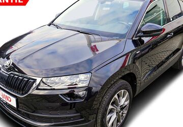 Skoda Karoq 58.449 km 25.950 &euro; Berlin 12683