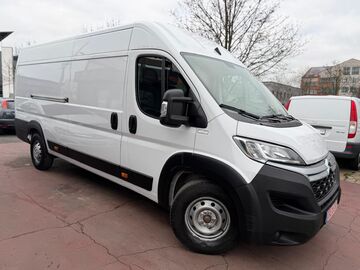 Gebrauchte Citroën Jumper