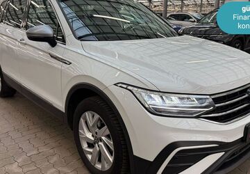 VW Tiguan Allspace 100.783 km 26.990 &euro; Ludwigsfelde (bei Berlin) 14974