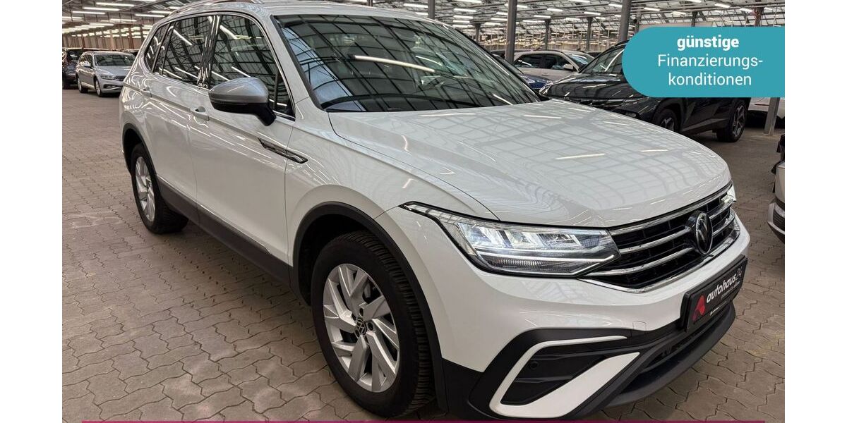 VW Tiguan Allspace 100.783 km 26.990 &euro; Ludwigsfelde (bei Berlin) 14974