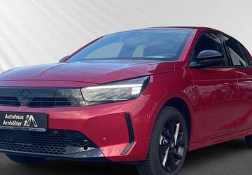 Opel Corsa 8.600 km 19.430 &euro; Berlin 13581