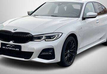 BMW 330 62.300 km 30.500 &euro; Potsdam 14480