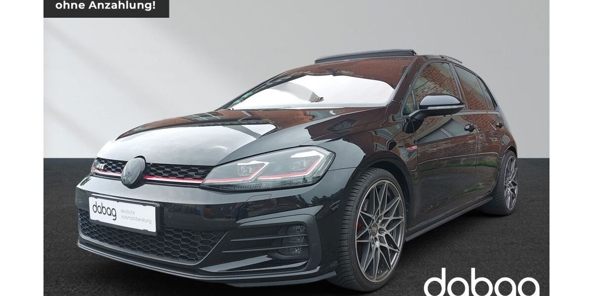 VW Golf 75.077 km 21.950 &euro; Berlin 13125