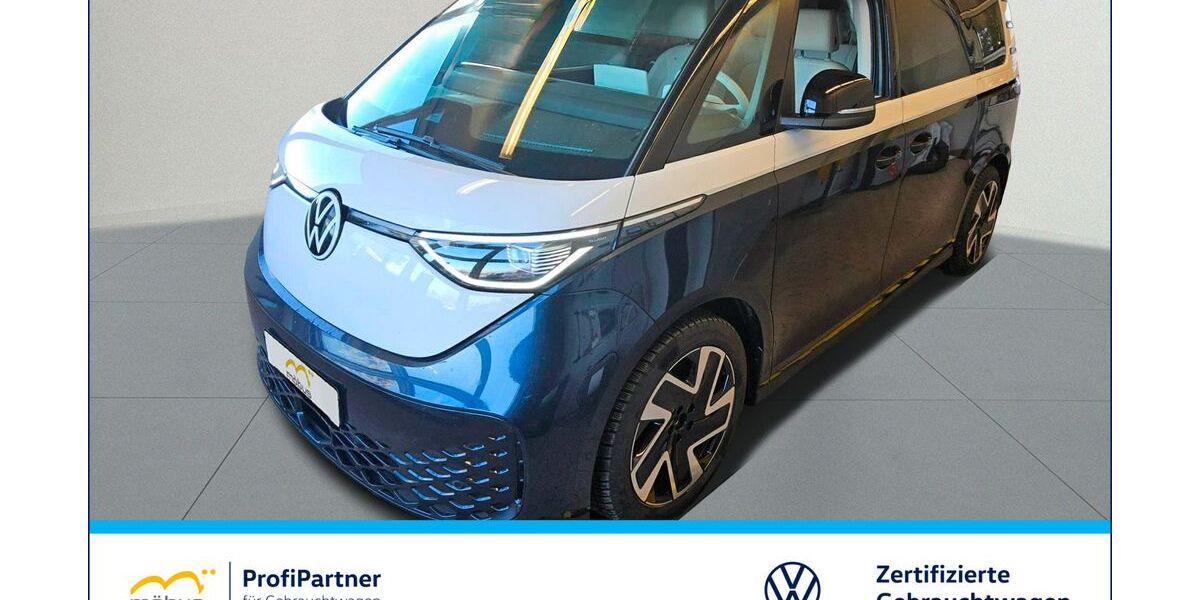 VW ID. Buzz 72.999 km 45.975 &euro; Berlin 13088