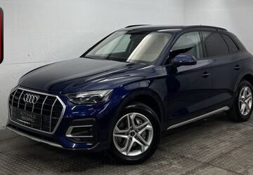 Audi Q5 19.988 km 43.300 &euro; Berlin 12351