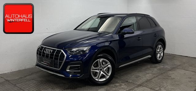 Audi Q5 19.988 km 43.300 &euro; Berlin 12351