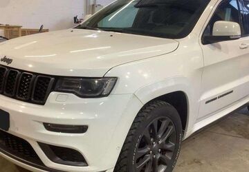 Jeep Grand Cherokee 79.986 km 30.950 &euro; Teltow 14513