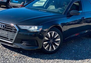 Audi A6 205.152 km 18.500 &euro; Mittenwalde 15749