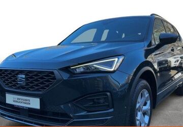 Seat Tarraco 82.910 km 31.830 &euro; Berlin 13089