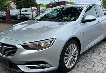 Opel Insignia 166.000 km 8.999 &euro; berlin 12527