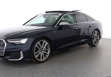 Audi A6 48.712 km 41.880 &euro; Schönefeld 12529