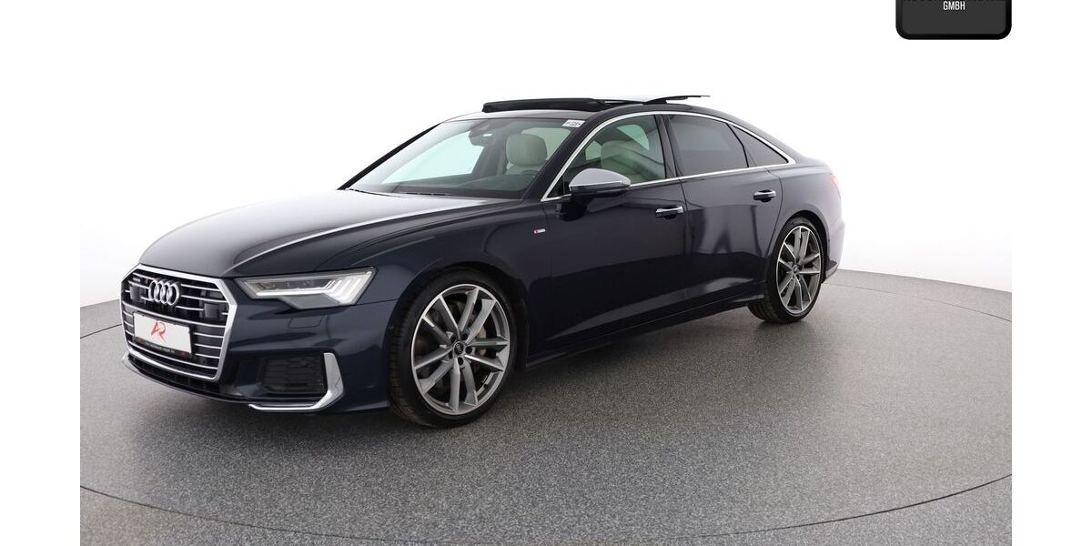 Audi A6 48.712 km 41.880 &euro; Schönefeld 12529