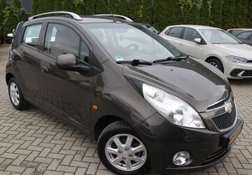 Chevrolet Spark 96.779 km 2.990 &euro; Falkensee 14612