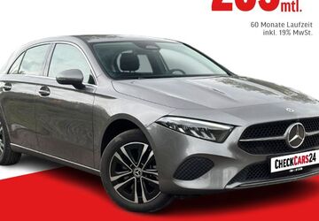 Mercedes-Benz A 250 10.750 km 38.989 &euro; Berlin 10587