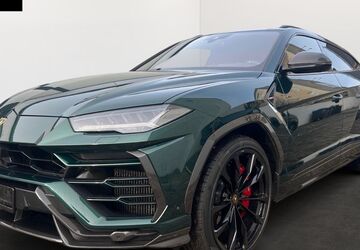 Lamborghini Urus 78.000 km 228.990 &euro; BERLIN 13581