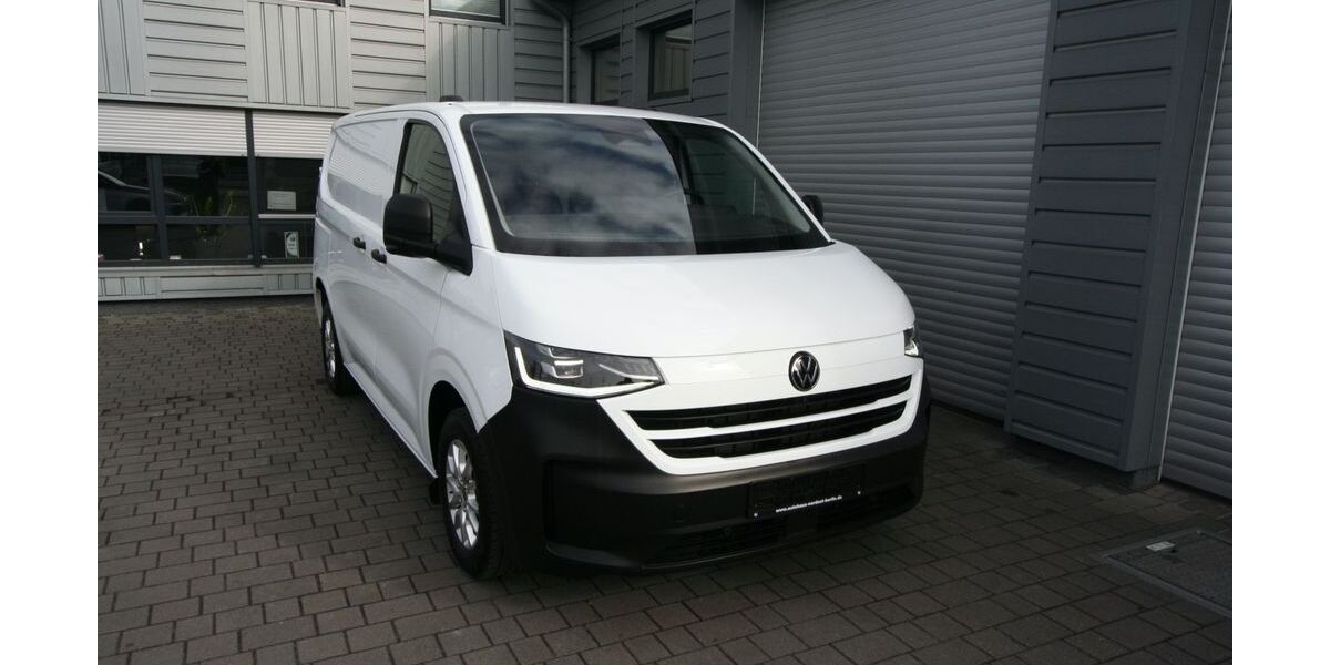 VW T6 Transporter 5.890 km 35.990 &euro; Berlin 13051