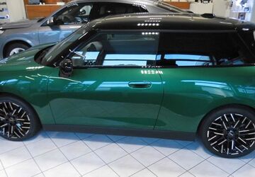 Mini Cooper 6.590 km 29.990 &euro; Berlin 12439