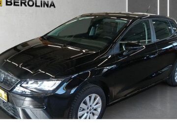 Seat Ibiza 1.840 km 19.444 &euro; Berlin 12105