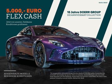 Gebrauchte Aston Martin Vantage