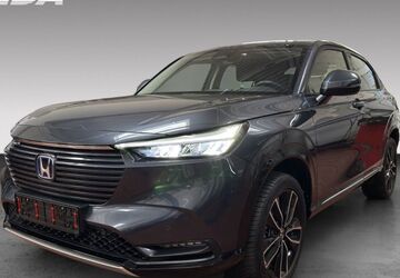 Honda HR-V 33.328 km 23.250 &euro; Berlin - Buckow 12351