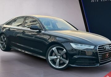 Audi A6 197.000 km 18.999 &euro; Berlin 12439