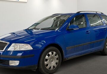 Skoda Octavia 300.498 km 699 &euro; Berlin 12681