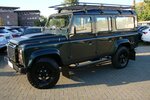 Land Rover Defender 110 E Station Wagon 7-Sitzer LED Leder AH 119.107 km 48.980 &euro; Falkensee 14612