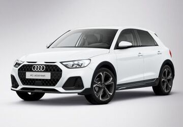 Audi A1 23.550 km 26.900 &euro; Berlin 12489