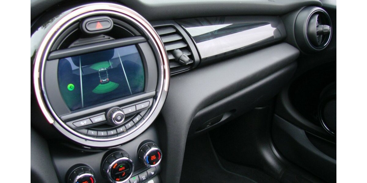 Mini Cooper Cabrio 1.5 Chili II LED Tempomat Navi Leder 33.215 km 23.980 &euro; Falkensee 14612