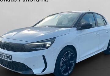 Opel Corsa 17.477 km 15.990 &euro; Schönefeld OT Großziethen 12529