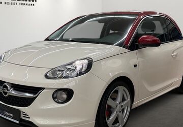 Opel Adam 85.540 km 12.880 &euro; Berlin 12351