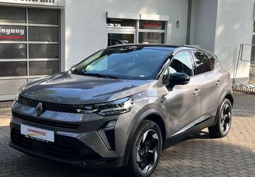 Renault Captur 21.489 km 23.390 &euro; Potsdam 14482
